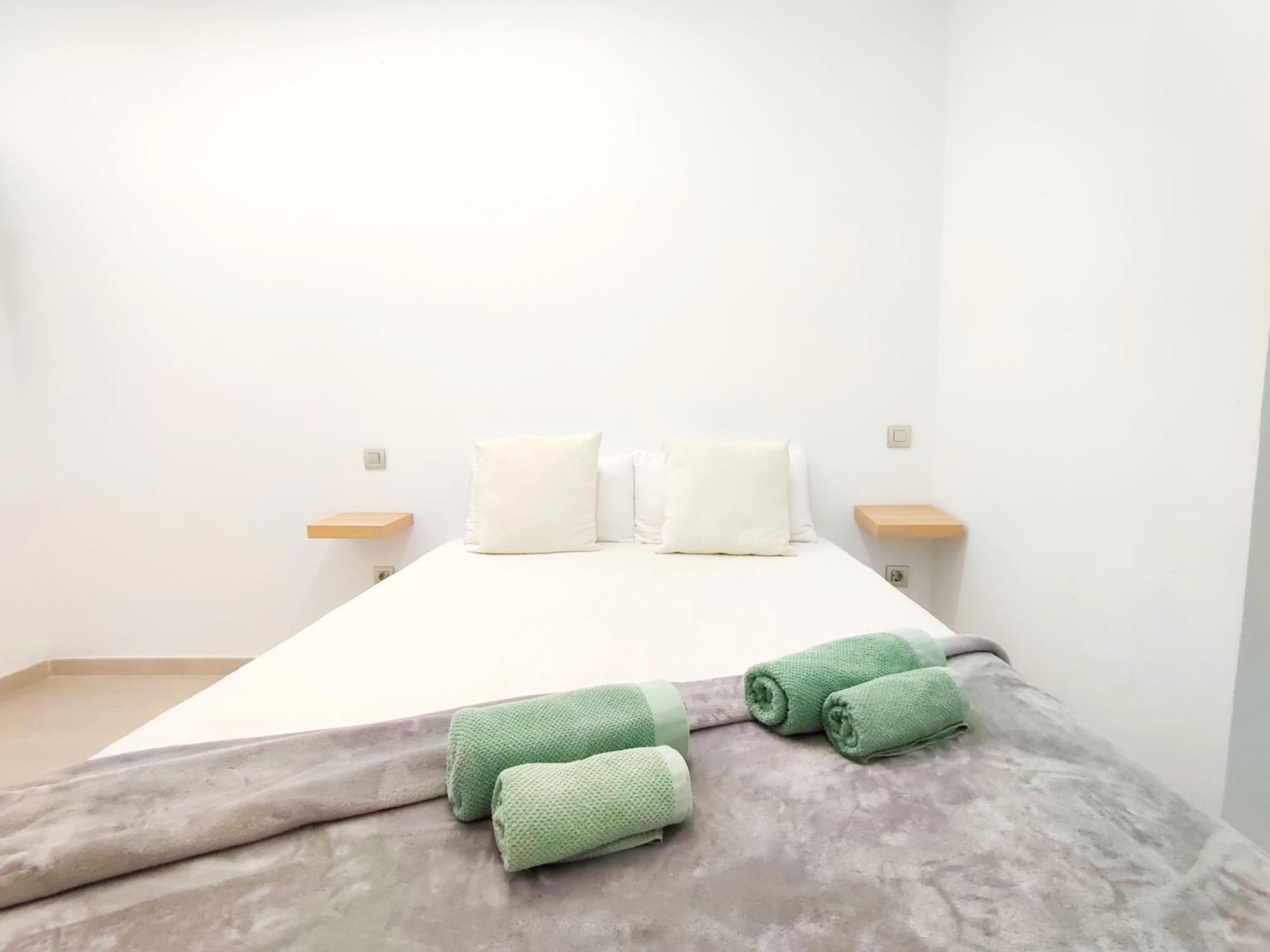 Lm14 Beach By Wave Properties Las Palmas de Gran Canaria Exteriör bild