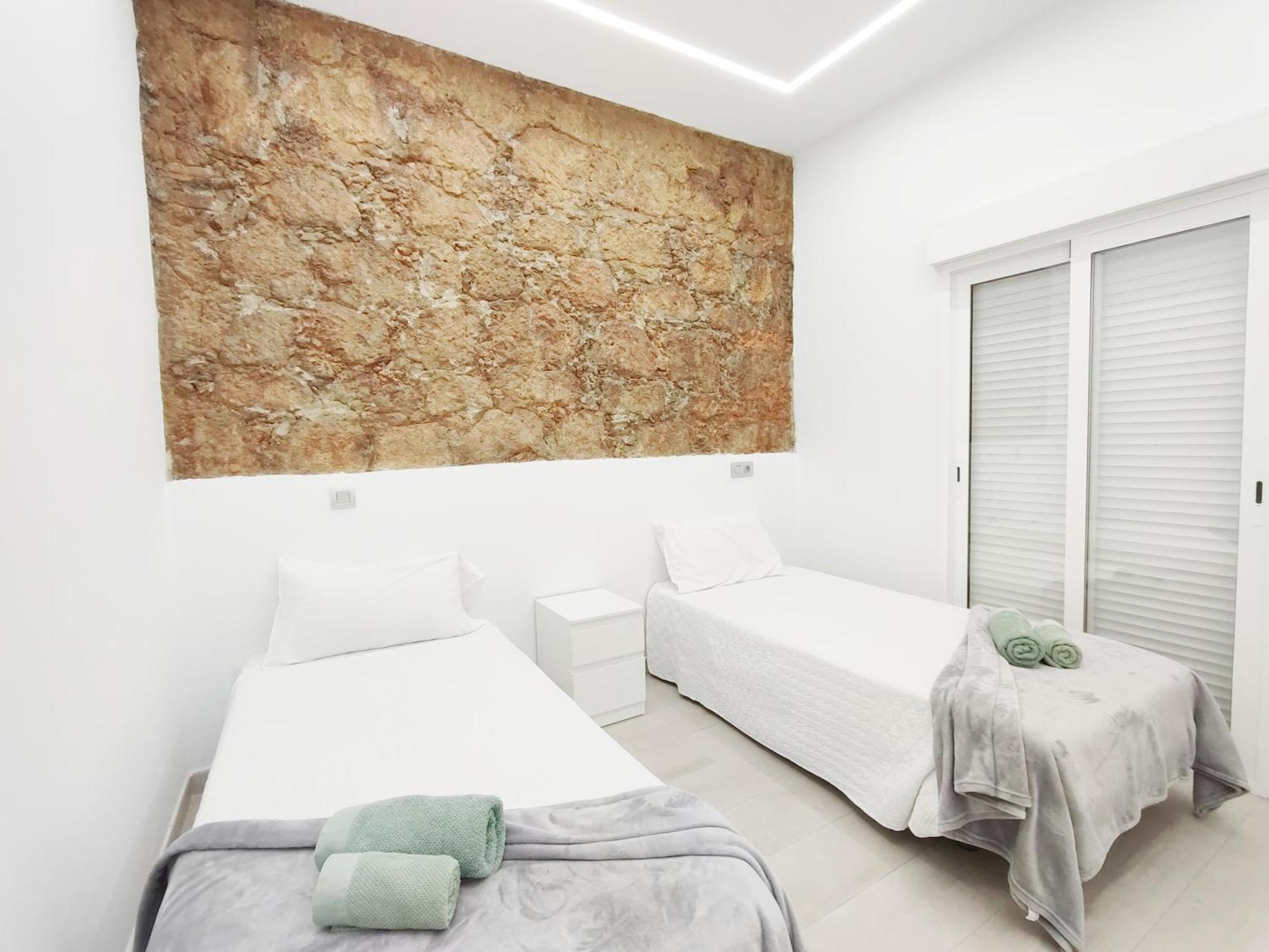 Lm14 Beach By Wave Properties Las Palmas de Gran Canaria Exteriör bild