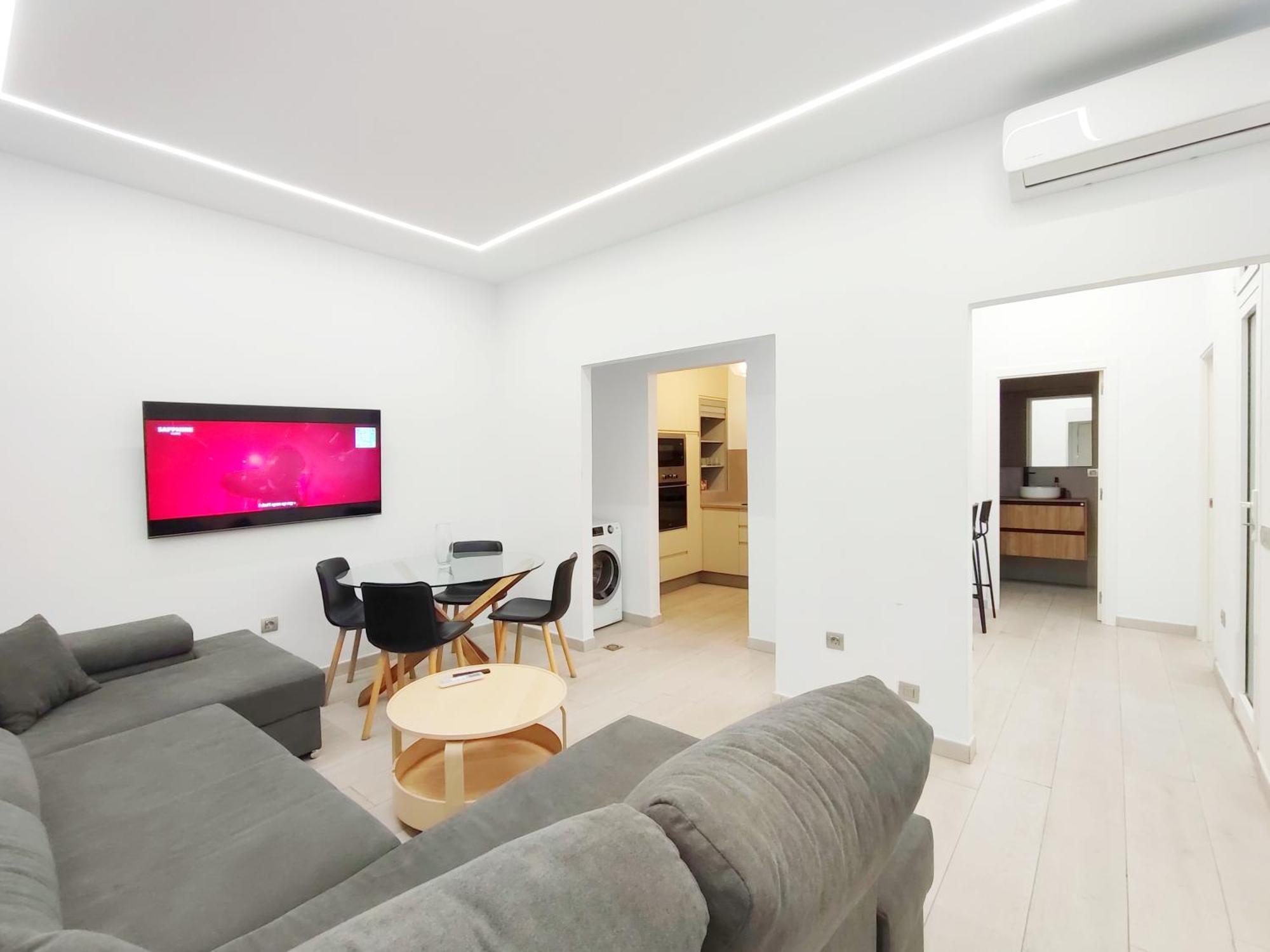 Lm14 Beach By Wave Properties Las Palmas de Gran Canaria Exteriör bild