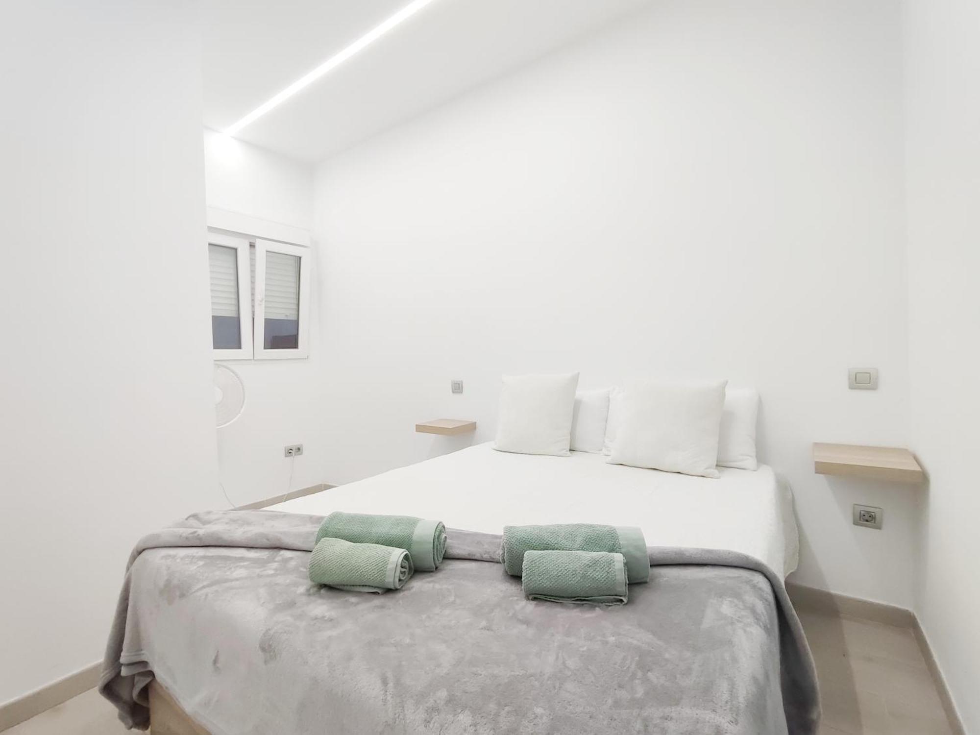 Lm14 Beach By Wave Properties Las Palmas de Gran Canaria Exteriör bild