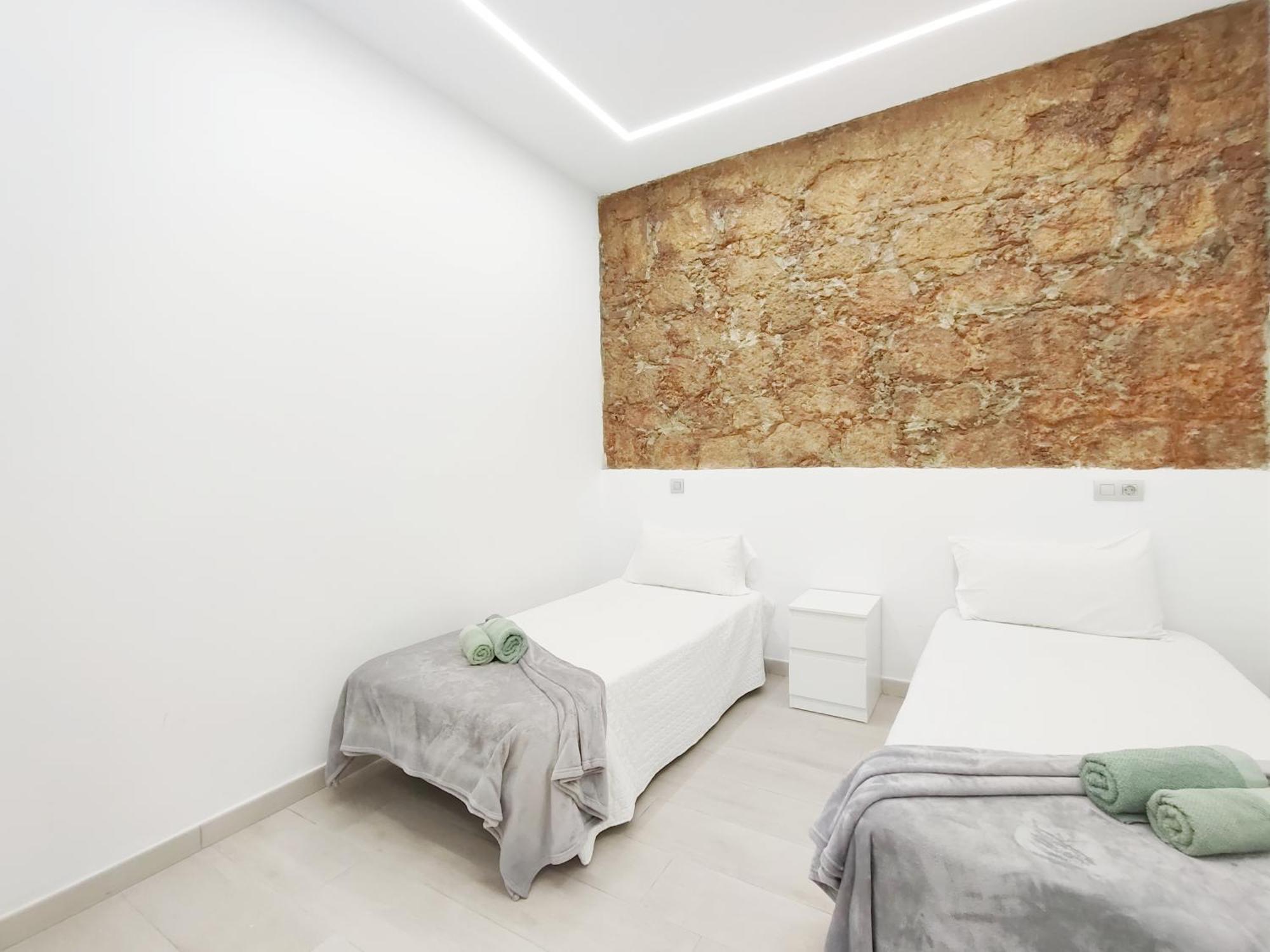 Lm14 Beach By Wave Properties Las Palmas de Gran Canaria Exteriör bild